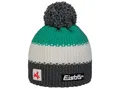 Produktbild: Eisbär Bommelmütze (1-St) Beanie mit Futter, Made in the EU
