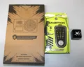 Produktbild: KOTO Pro Dart Scoreboard Spiele Dart Zähler Standsanzeige & WINMAU MvG Ambition