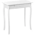 Produktbild: Konsolentisch ALBIA Weiß