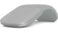 Produktbild: Microsoft Arc Touch Bluetooth Perp Mouse Ambidextrous Blue Trace 1000 Dpi
