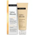 Produktbild: JOHN FRIEDA Salon Blonde Pflegende Farbveredelung Honigblond 120 ml