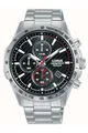 Produktbild: Lorus Herren SPORTS Quartz Chronograph 100m RM391HX9