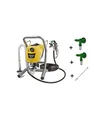 Produktbild: Wagner Airless HEA Control Pro 250M Airless Spritzpistole + 2 D�sen + Verl�ngerung