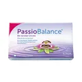 Produktbild: PASSIO Balance überzogene Tabletten 30 St.