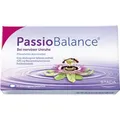 Produktbild: Passio Balance überzogene Tabletten 30 St