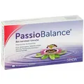 Produktbild: Passio Balance Passionsblumenkraut-Trockenextrakt bei nervöser U