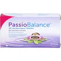 Produktbild: PASSIO Balance überzogene Tabletten 30 St