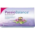 Produktbild: PASSIO Balance überzogene Tabletten 30 St. PZN 11522523