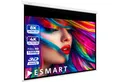 Produktbild: ESMART ESMART Germany Rollo Leinwand Rolloleinwand (Professional MIROLO)