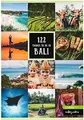 Produktbild: Hess, P: Bali Reiseführer: 122 Things to Do in Ba... | Buch | Zustand akzeptabel