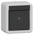 Produktbild: Gira Wippschalter 310630