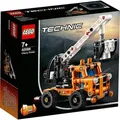 Produktbild: LEGO® Technic Hubarbeitsbühne, 42088 - Beige