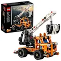 Produktbild: LEGO TECHNIC 42088 Hubarbeitsbühne