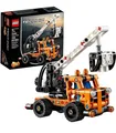 Produktbild: LEGO TECHNIC: Hubarbeitsbühne (42088)