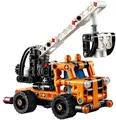 Produktbild: Lego Technic 42088 | Hubarbeitsbühne Cherry Picker Vollständig | inkl. Anleitung