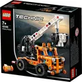 Produktbild: GW94e3 Lego 42088 Technic Hubarbeitsbühne, bunt