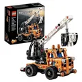 Produktbild: LEGO TECHNIC: Hubarbeitsbühne (42088)