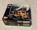 Produktbild: LEGO Technic Hubarbeitsbühne - 42088 Top Zustand