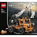 Produktbild: LEGO® Technic 42088 Hubarbeitsbühne
