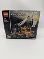 Produktbild: LEGO TECHNIC: Hubarbeitsbühne (42088)