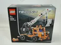 Produktbild: Lego Technic 42088 Hubarbeitsbühne Cherry Picker 2-in-1 Neu OVP (Lagerspuren)