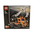 Produktbild: Lego 42088 - Hubarbeitsbühne - Technic