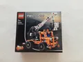 Produktbild: LEGO Technic Hubarbeitsbühne - 42088