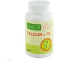 Produktbild: Calcium+D3 800 mg/Tag Kapseln 60 St