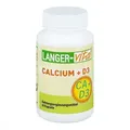 Produktbild: Calcium+ D3 800 mg/Tag Kapseln