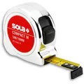 Produktbild: SOLA Maßband 50520501, Compakt M, 5m, mit Magnethaken