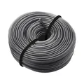 Produktbild: Bosch Trimmerfaden zum Auffüllen aller Aktuellen Trimmerspulen﻿﻿ (24 m × 1.6 mm, 1 Stück)