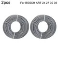 Produktbild: Premium Trimmerschnurspule für Bosch Art 24 27 30 36 Li ART 23/26 Easytrim