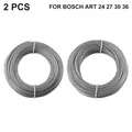 Produktbild: Strimmer/Trimmerfadenspule Für BOSCH ART 24 27 30 36 Li 48m 1.65mm F016800462