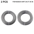 Produktbild: Strimmer/Trimmer Fadenspule Für BOSCH ART 24 27 30 36 Li 48mx1.65mm F016800462