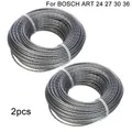 Produktbild: High PerFor Formance Trimmerschnurspule f??r f??r Bosch ART Serie Rasenpflege