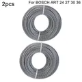 Produktbild: Ersatz Trimmerspule Fadenspule Für BOSCH ART 24/30/30-36 Li - F016800462 DE