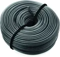 Produktbild: Bosch 016800462 Trimmerfaden Auffüllen Trimmerspulen﻿﻿ 24m x 1.6mm Rasentrimmer