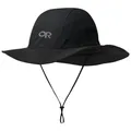Produktbild: Outdoor Research Seattle Rain Hat Black M