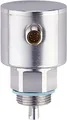 Produktbild: Ifm Electronic Elektronischer Füllstandsensor LR8020 LR8020 Betriebsspannung (Bereich): 18 - 30 V/DC Messbereich: 0.02 - 1.98m