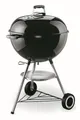 Produktbild: Weber Holzkohlegrill Original Kettle schwarz, Grillfläche: Ø 57 cm