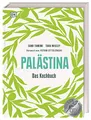 Produktbild: Palästina: Das Kochbuch. 110 orientalische Rezepte. Mit einem Vorwort von Yotam Ottolenghi. Im Leineneinband. Mehrfach ausgezeichnet