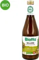 Produktbild: BIOTTA Sellerie Saft CH 500 ml