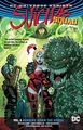Produktbild: Suicide Squad Vol. 3: Burning Down The House (Rebirth) v... | Buch | Zustand gut