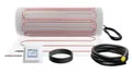Produktbild: Stiebel Eltron Fußbodentemperierung FTM 100/1 Set Plus Heizmatten 205663