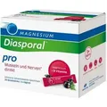Produktbild: Magnesium Diasporal pro+B-Vit.Musk.+Nerven direkt 30 St