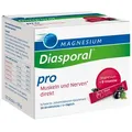 Produktbild: Magnesium-Diasporal® Pro Muskeln und Nerven direkt