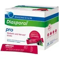 Produktbild: MAGNESIUM DIASPORAL pro+B-Vit.Musk.+Nerven direkt 30 St