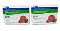 Produktbild: 2x MAGNESIUM DIASPORAL pro B-Vit.Muskeln+Nerven dir. 2x 30 ST