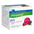 Produktbild: 🔥Magnesium Diasporal Pro Muskeln und Nerven direkt 30 St PZN 18160135