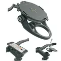 Produktbild: SKS Compit System Handyhalterung am Fahrradvorbau 1 1/8 Zoll